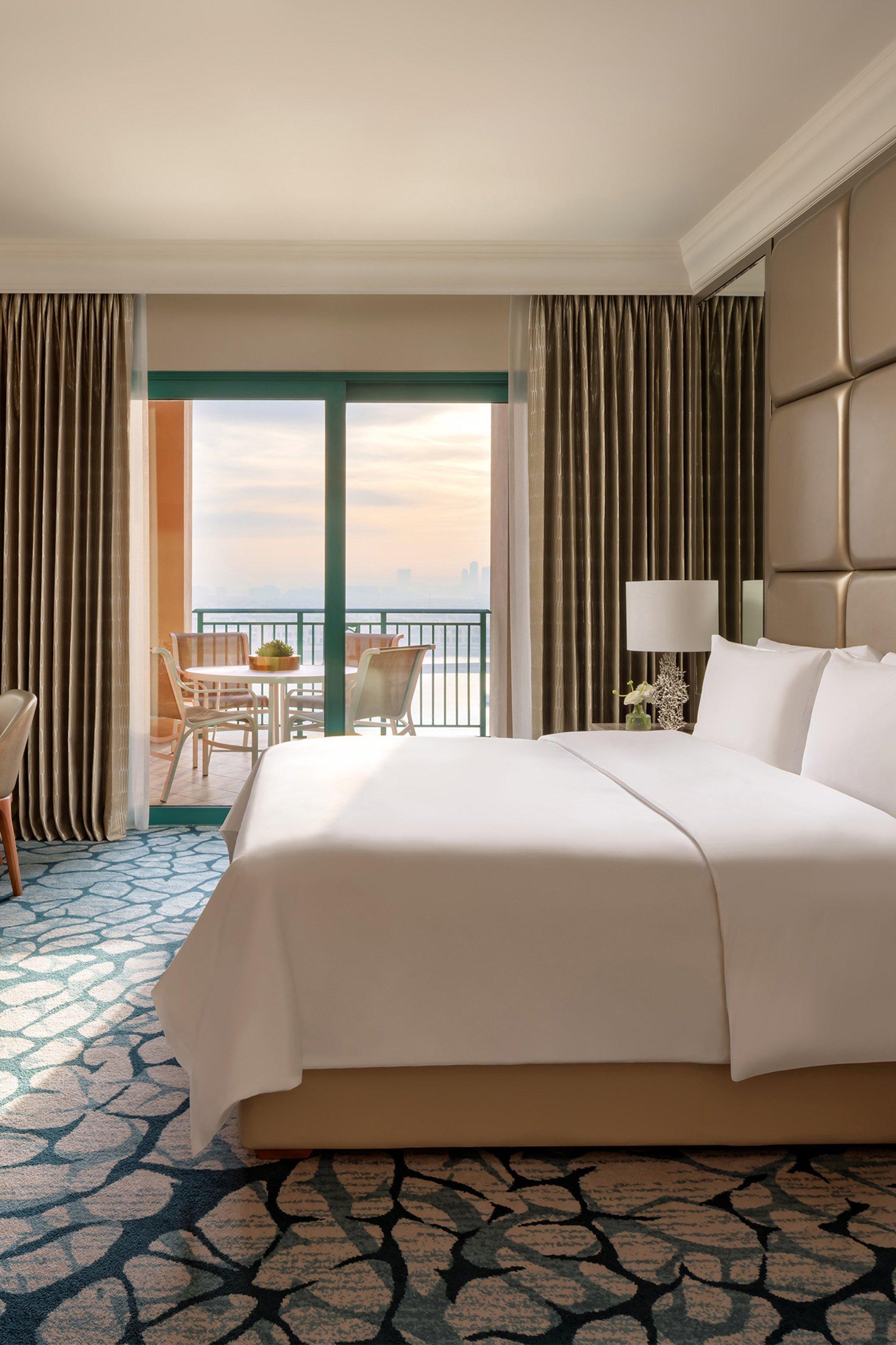 Terrace Suite